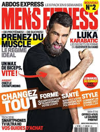 Mens Fitness