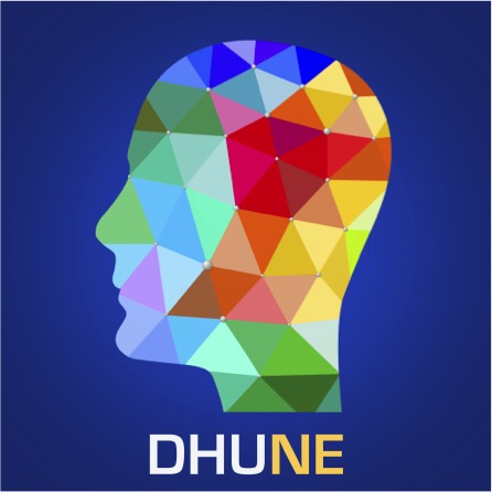 logo DHUNE VF