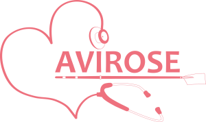 LogoaviroseSanteRose