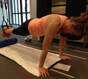 Plank PPG CL. Nénard