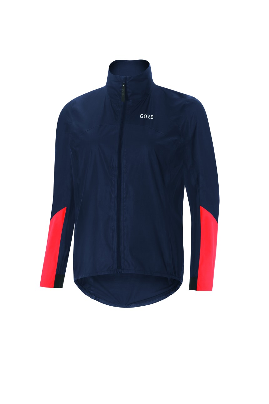 GORE® C7 Women GORE-TEX® SHAKEDRY™ Viz Jacket