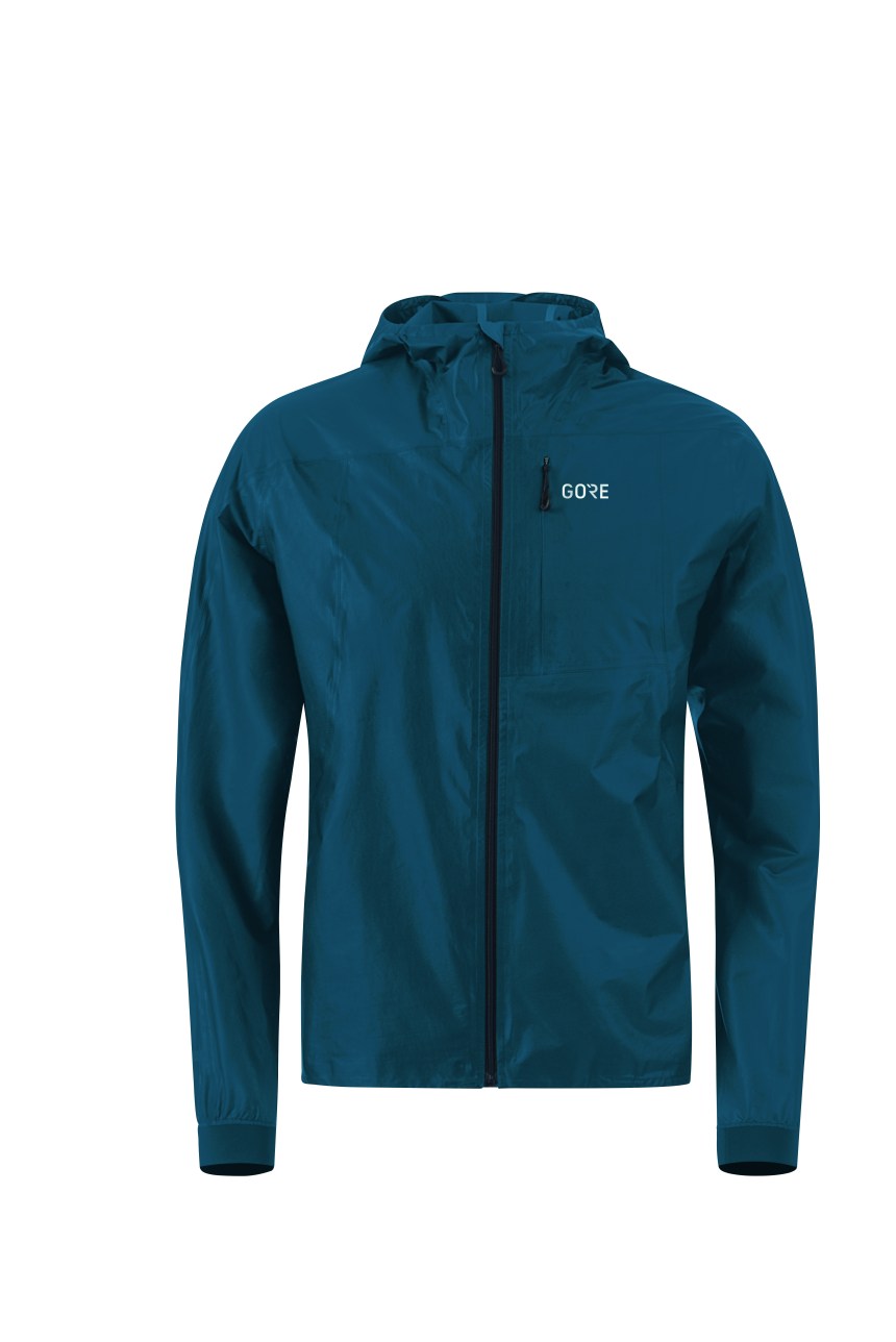 GORE® R7 GORE-TEX® SHAKEDRY™ Hooded Jacket Men_pacific blue_100095AN00_1.jpg