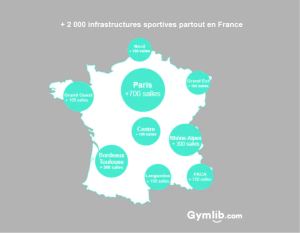 GymLib-carte-france