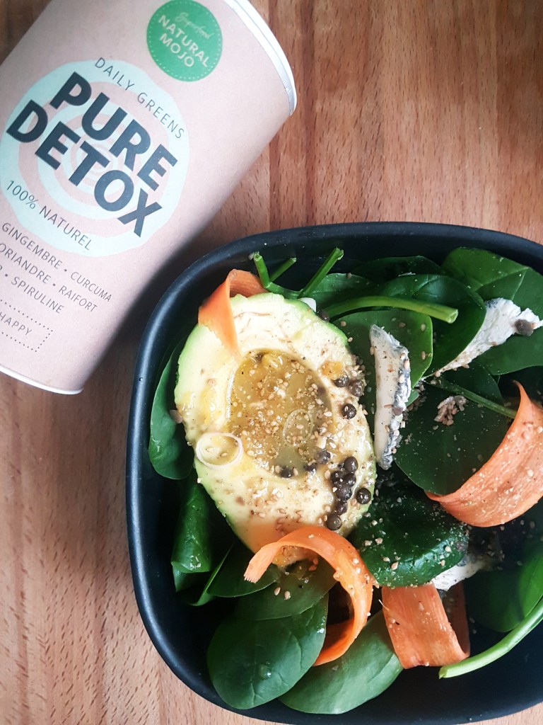 PURE DETOX