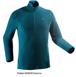 Pages de 13092018_CP QUECHUA - Polaires recyclées