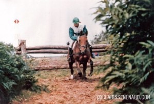 CLARISE NÉNARD OSIRIS