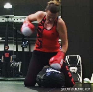 CLARISSE NÉNARD MMFIT